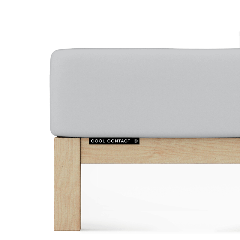 Prost�radlo - Mikrovl�kno - Sv�tle �ed� 511 - Chladiv� Dotek