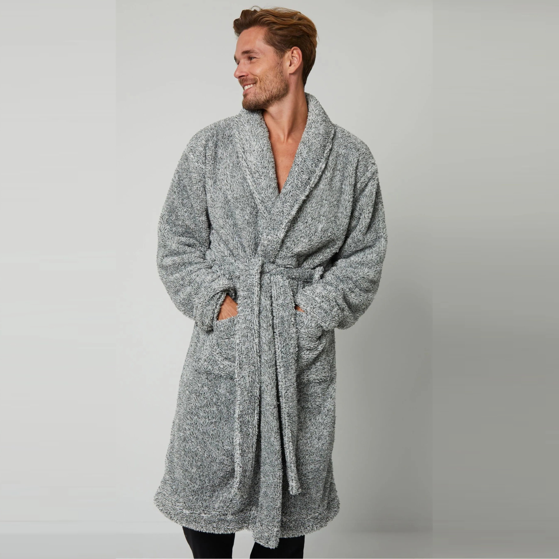 P�nsk� �upan Hu�aty Medv�dek - �ed� - Sweet Home - SuperSoft