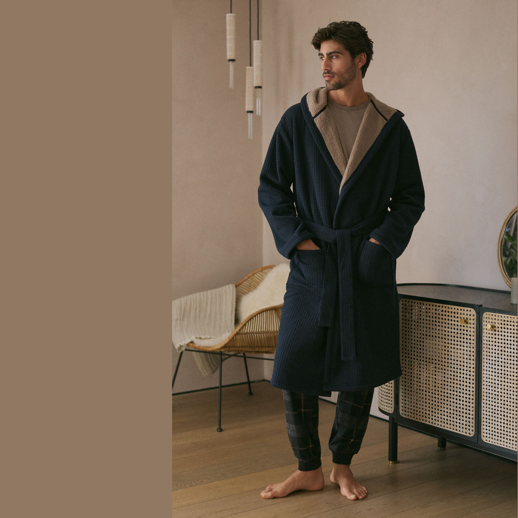 P�nsk� �upan s Kapuc� - Sweet Home - Pik� a SuperSoft