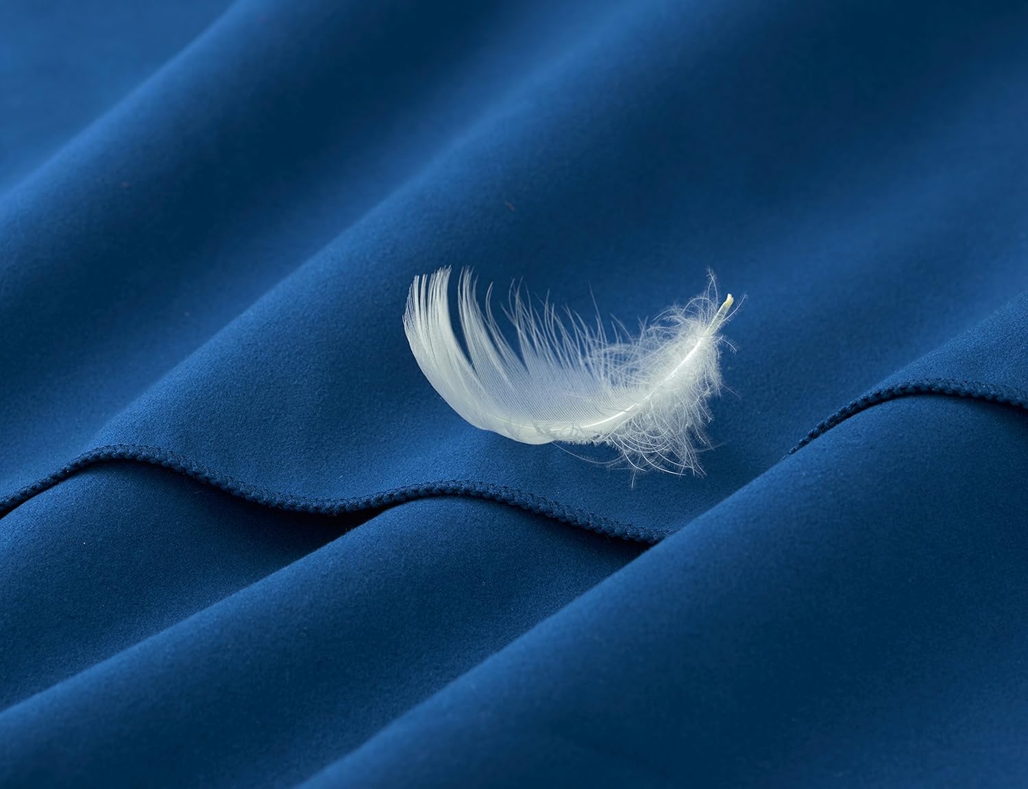 Ru�n�k Mikrovl�kno - Sportovn� Ru�n�k - Colore - Tmav� Modr�