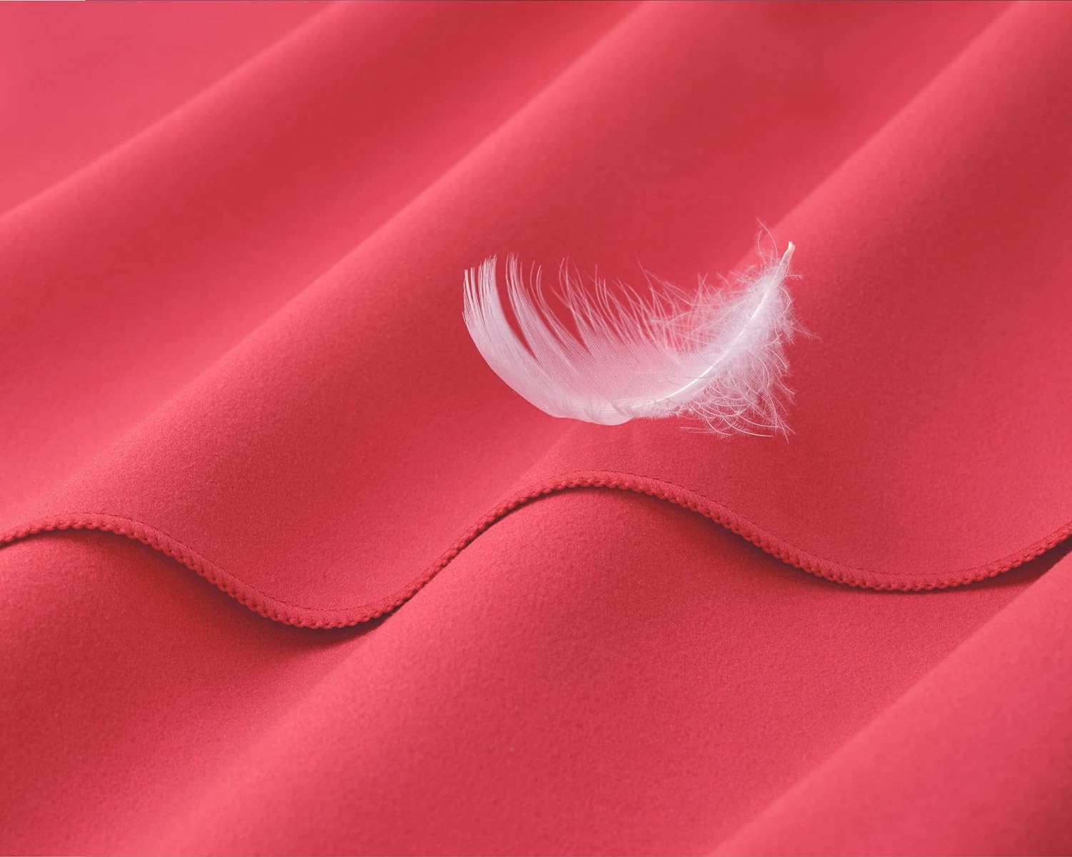 Ru�n�k Mikrovl�kno - Sportovn� Ru�n�k - Colore - Kor�lov�