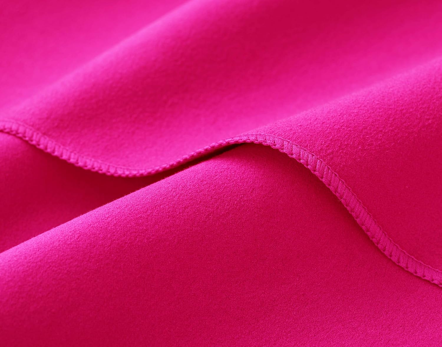 Ru�n�k Mikrovl�kno - Sportovn� Ru�n�k - Colore - Pink