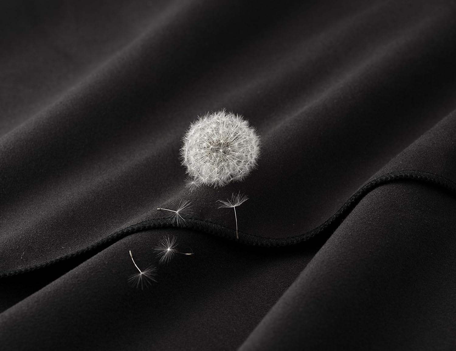 Ru�n�k Mikrovl�kno - Sportovn� Ru�n�k - Colore - �ern�