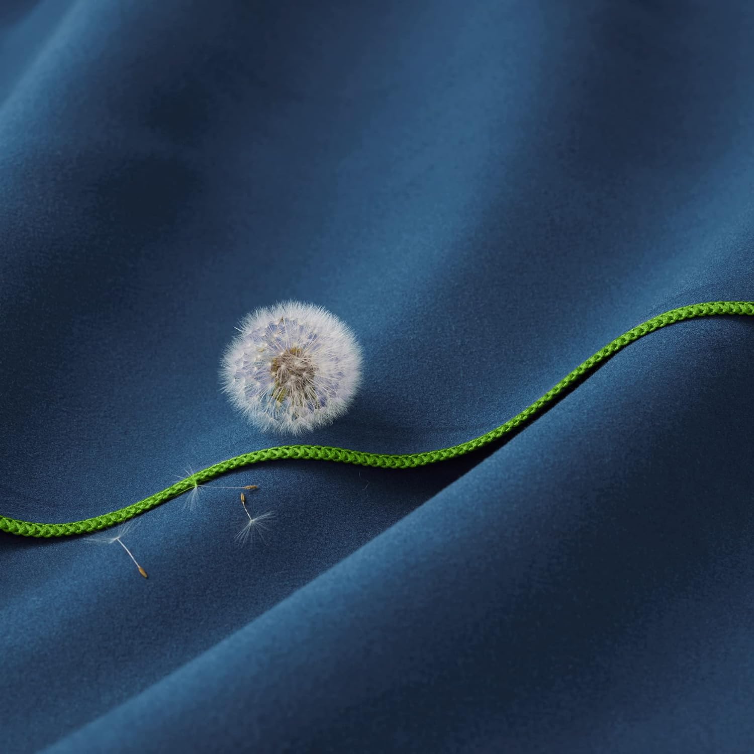 Ru�n�k Mikrovl�kno - Sportovn� Ru�n�k - Colore - Marine Modr� a Zelen�