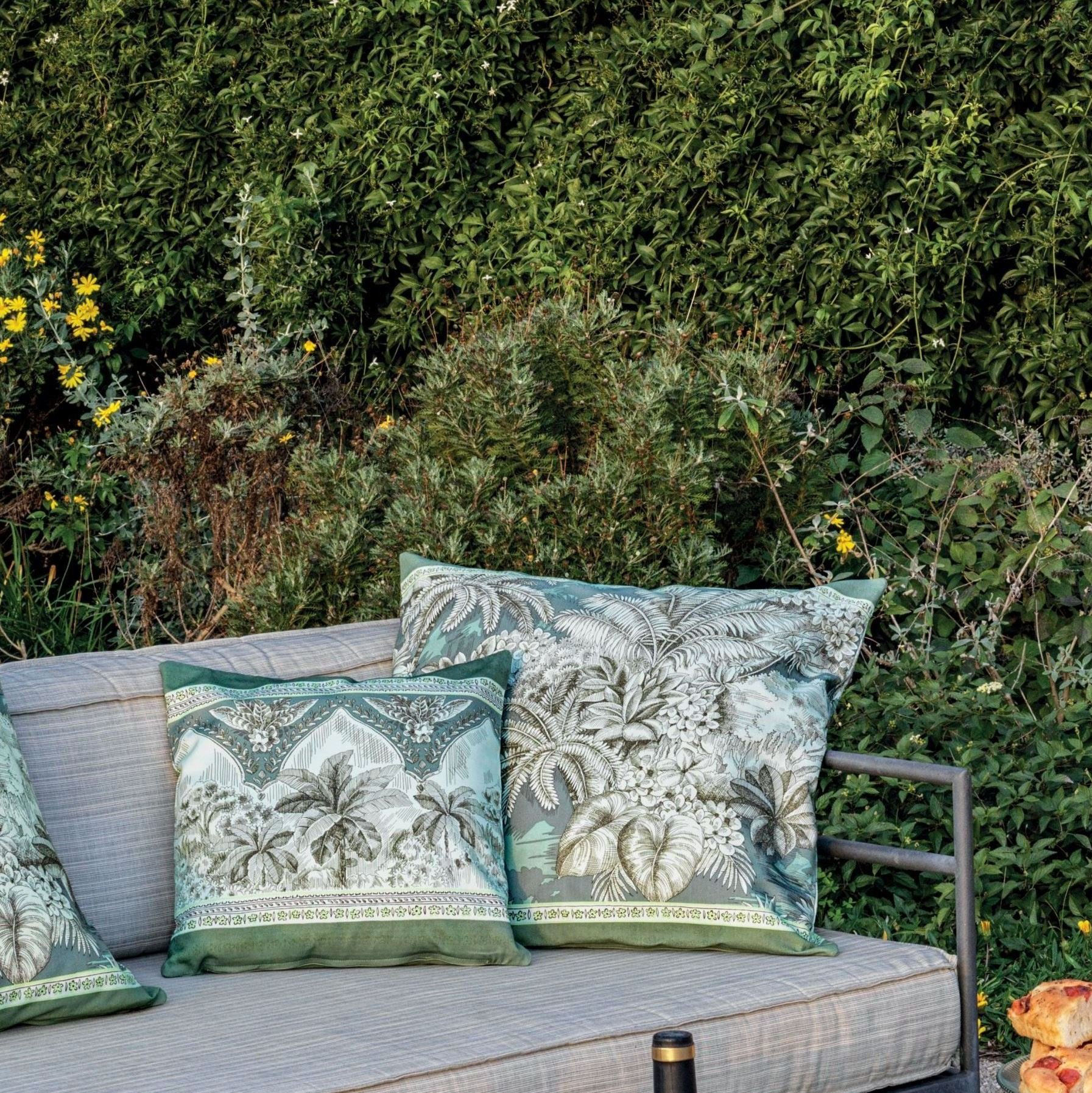 Dekora�n� Povlaky na Pol�t��ky - BOBOLI V1 - Kolekce Granfoulard - bassetti