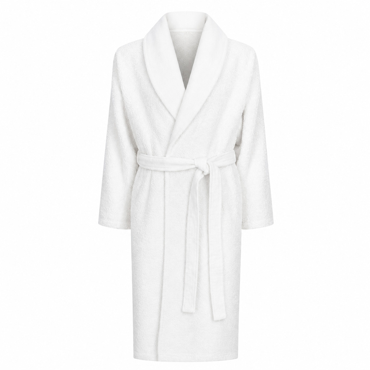 Luxusn� �upan se ��lov�m L�mcem - Premium Frot� - Bavlna - UNISEX - B�l�