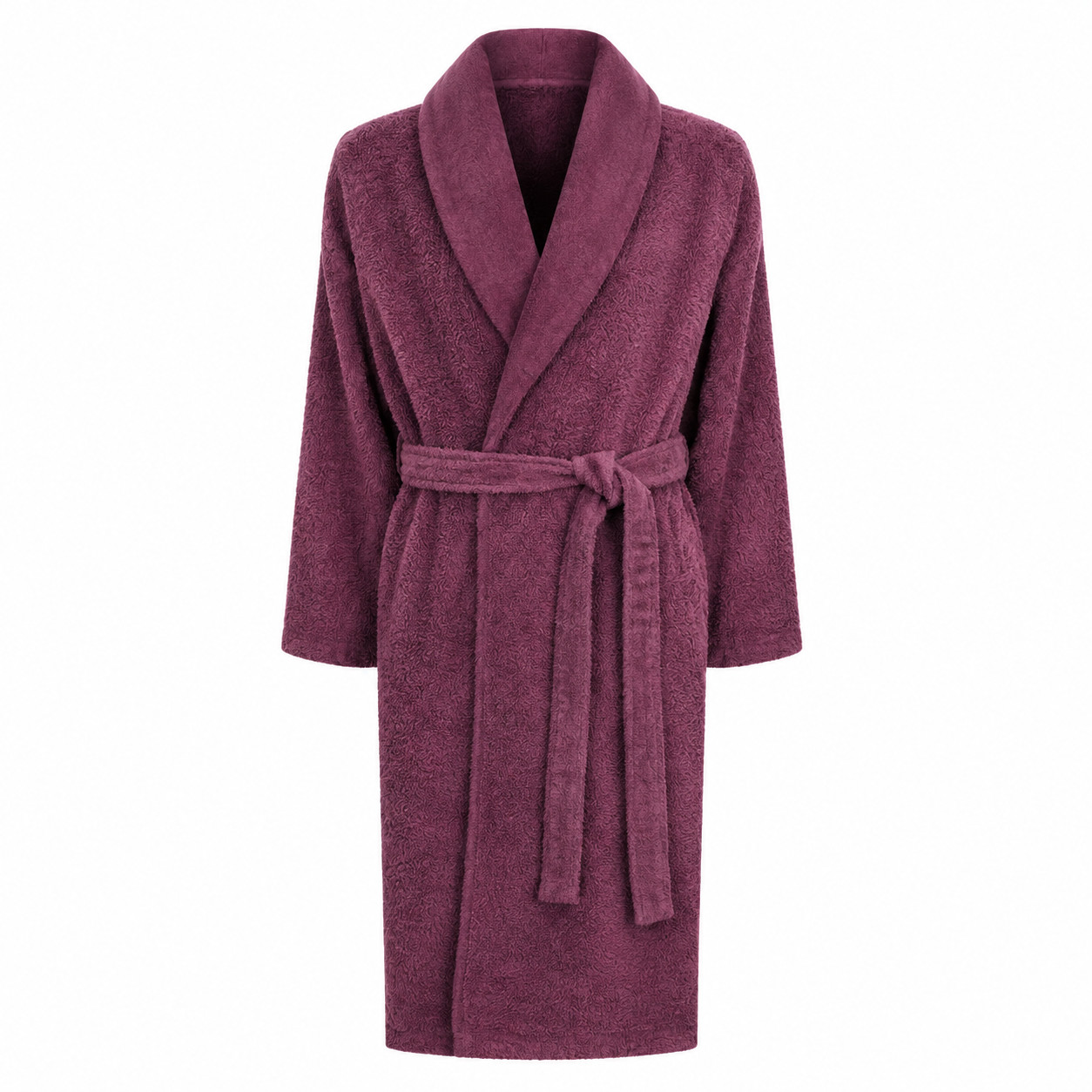Luxusn� �upan se ��lov�m L�mcem - Premium Frot� - Bavlna - UNISEX - Baton Rouge