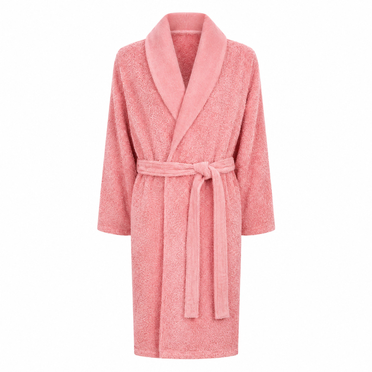 Luxusn� �upan se ��lov�m L�mcem - Premium Frot� - Bavlna - UNISEX - Plame��k