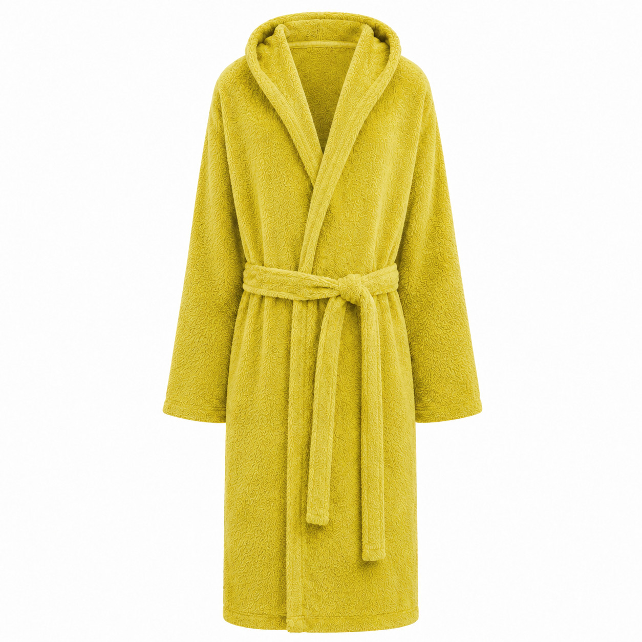 Pr�miov� �upan - Kapuce - Soft Frot� - Yuzu