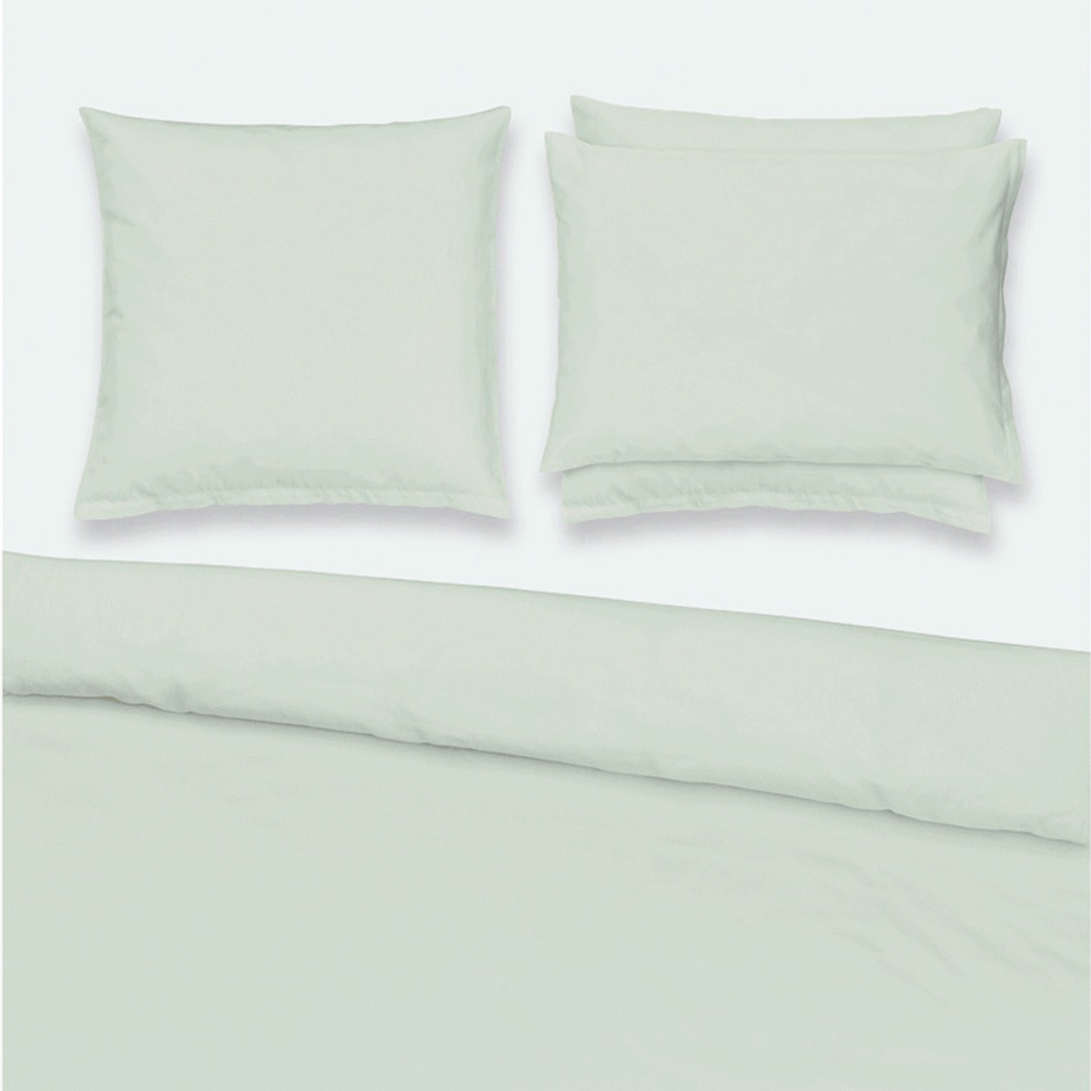 Luxusn� Povle�en� - Christian Fischbacher - Arctic 009 - Swiss Premium Satin - Luxury