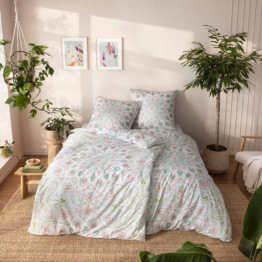 Luxusn� Povle�en� - Jamiro BIO - Estella - Premium Mako Sat�n