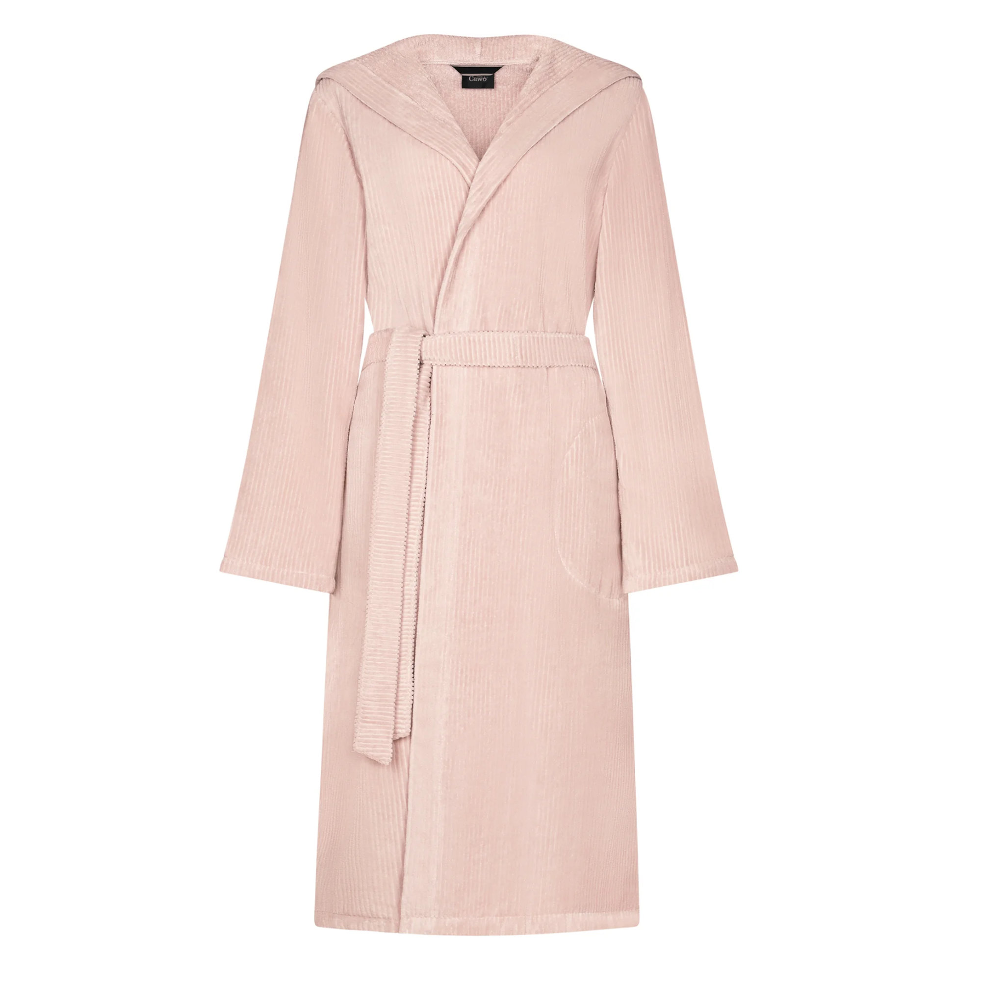 D�msk� �upan s Kapuc� - Kordov� Optika - Sandra - Pudrov�