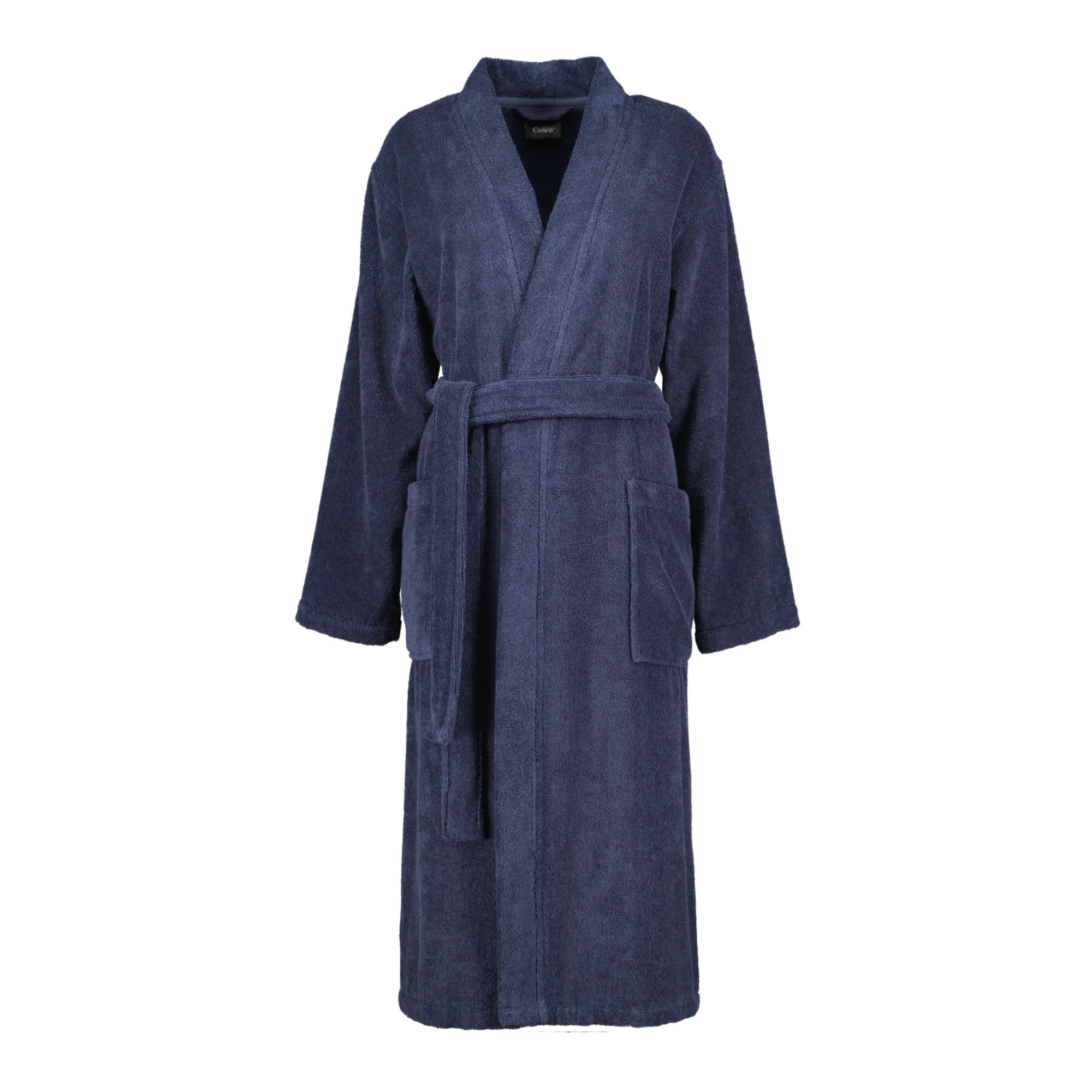 D�msk� �upan - Kimono - Betty - Modr�
