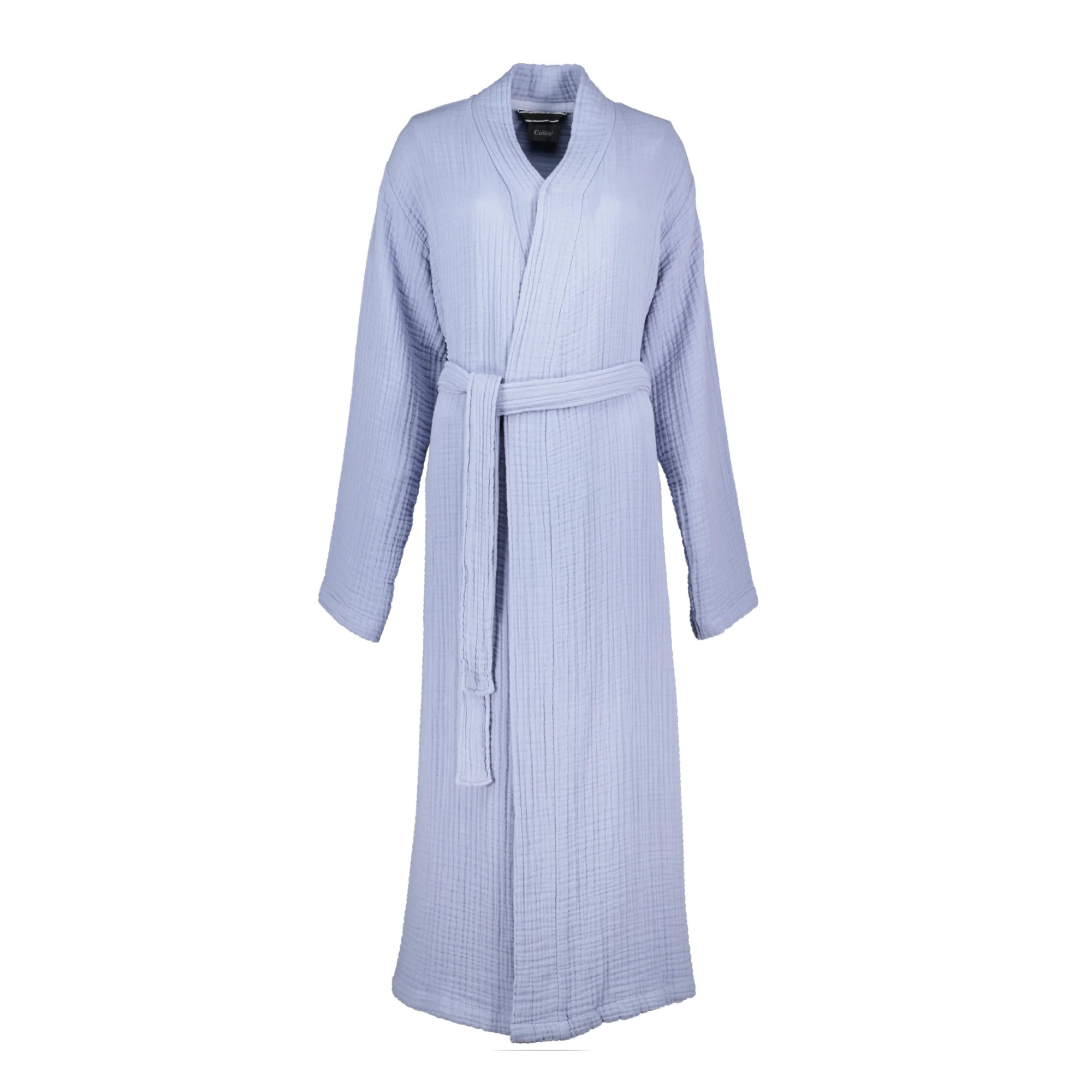 D�msk� �upan - Kimono Mu�el�n - Andrea - Pastelov� Modr�