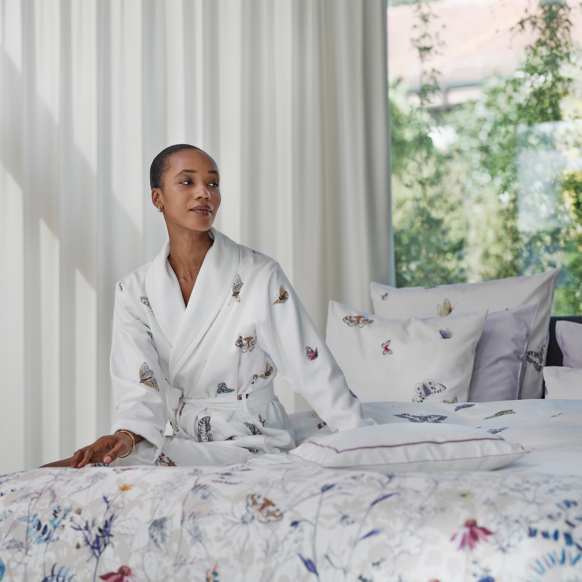 �upan se ��lov�m L�mcem - D�msk� - Vanessa - Christian Fischbacher - Swiss Made