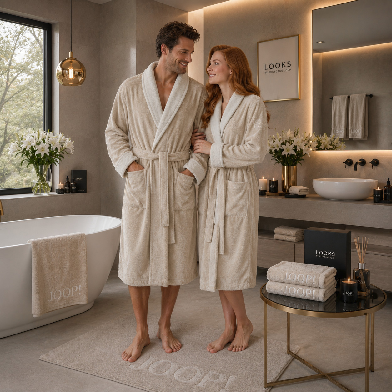 �upan - UNISEX - LOOKS by Wolfgang Joop - B�ov� elegance