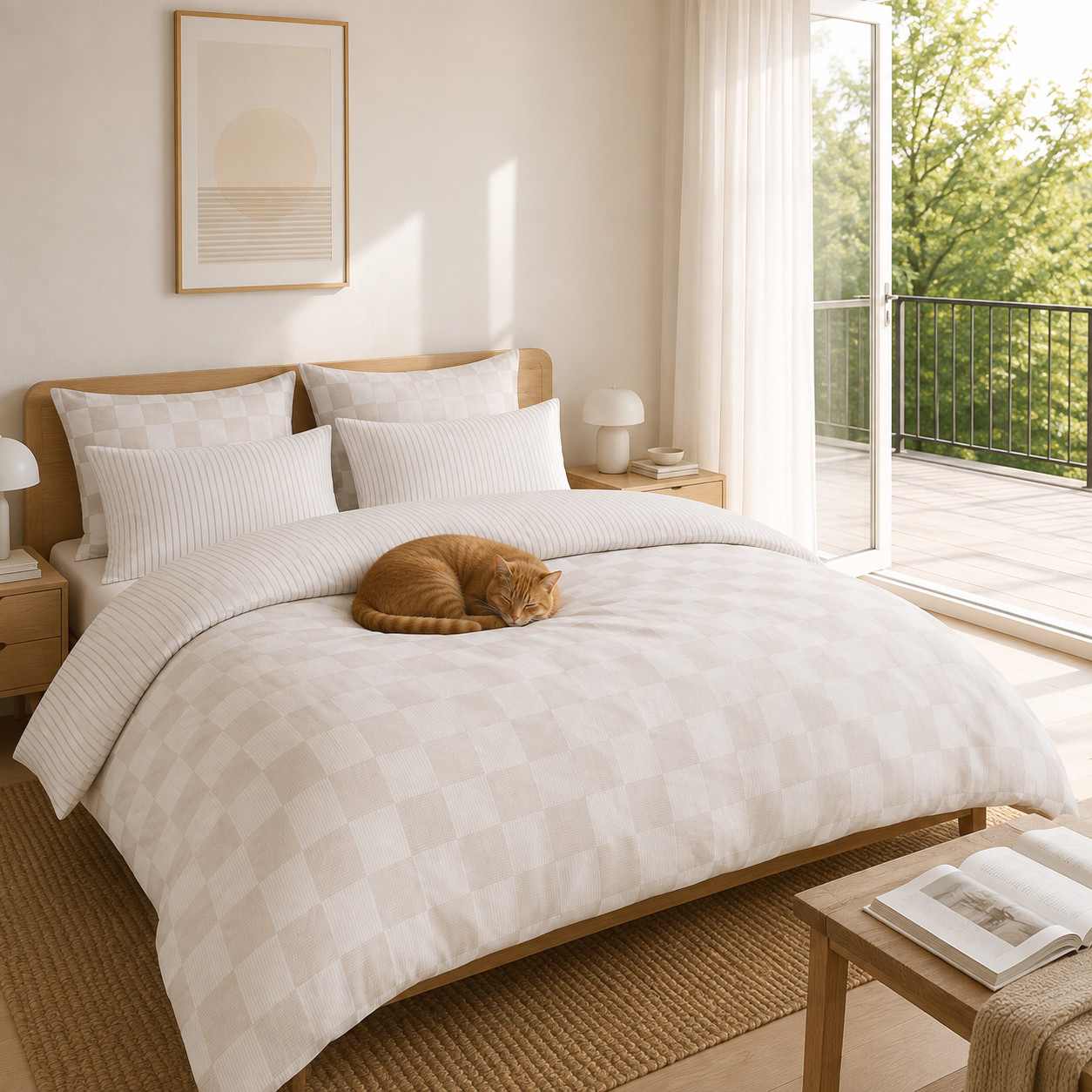 Povle�en� - s.Oliver - K�ro Natur - Bavlna Renforc� - Natural Living Style